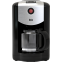 Кофеварка BQ CM1009 Black/Silver - фото 2