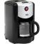 Кофеварка BQ CM1009 Black/Silver - фото 3