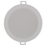 Светильник LEDVANCE Eco Class Downlight DL 865 WT 8Вт 6500К (4058075644212)