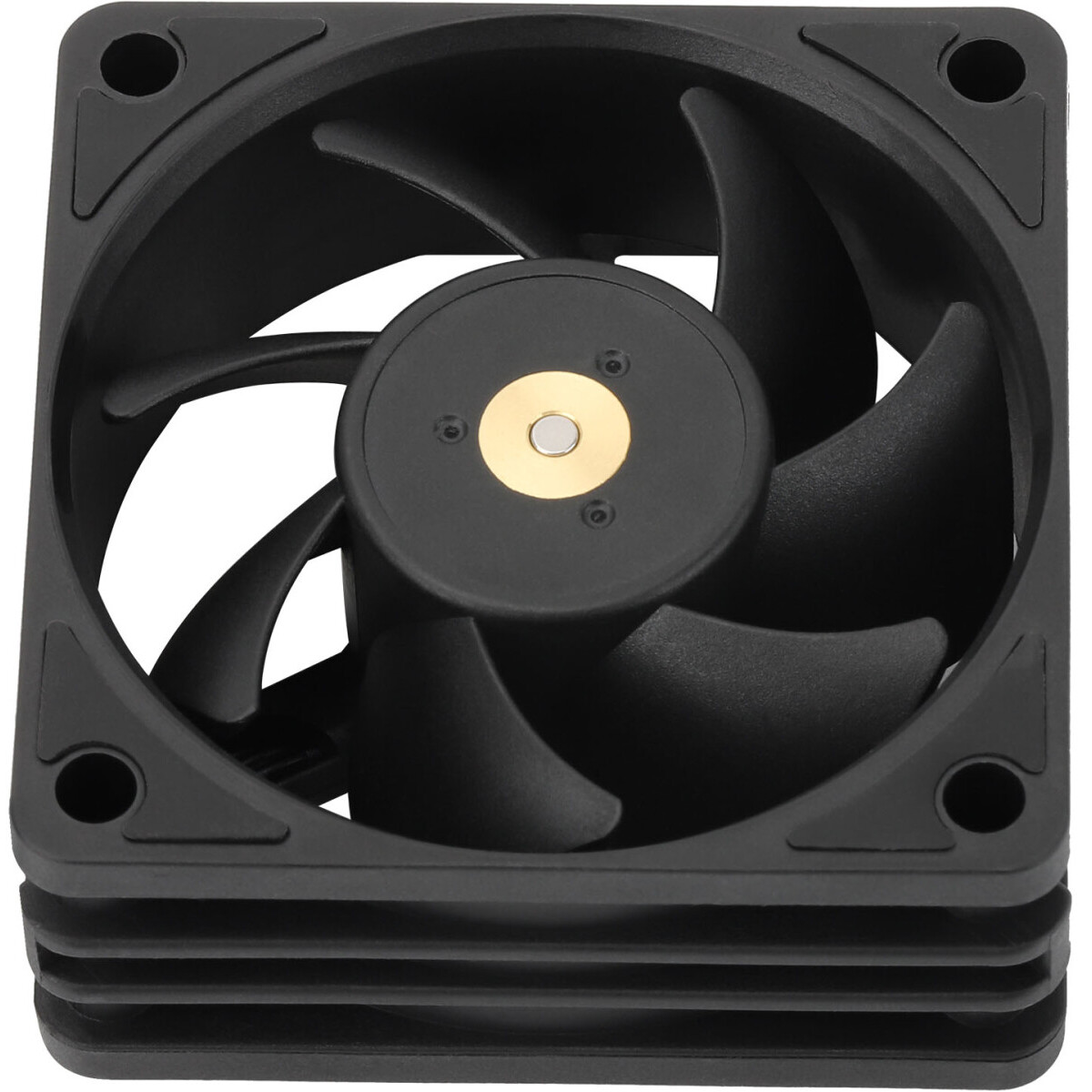 Вентилятор для корпуса Thermalright TL-B6B - фото 3