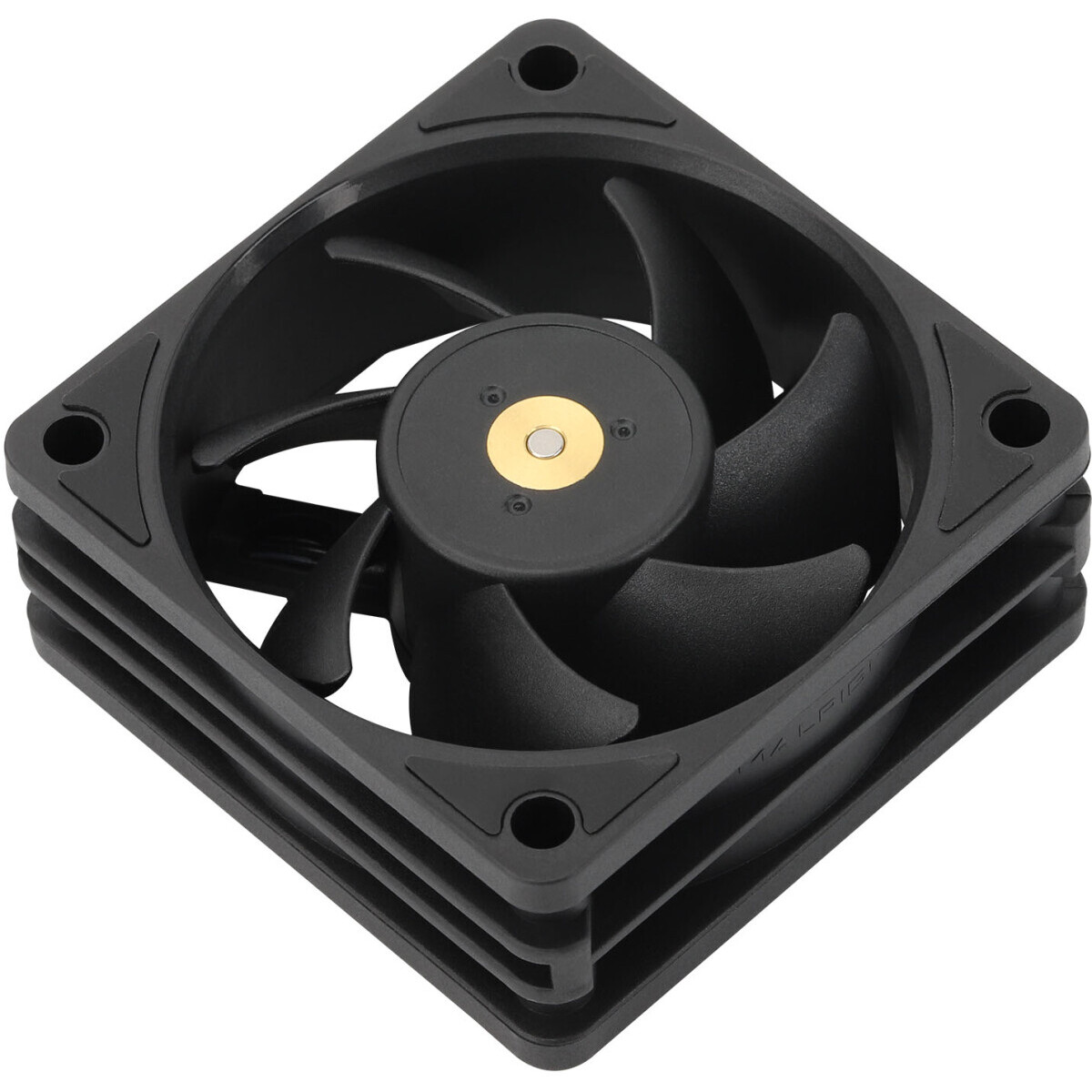 Вентилятор для корпуса Thermalright TL-B6B - фото 4