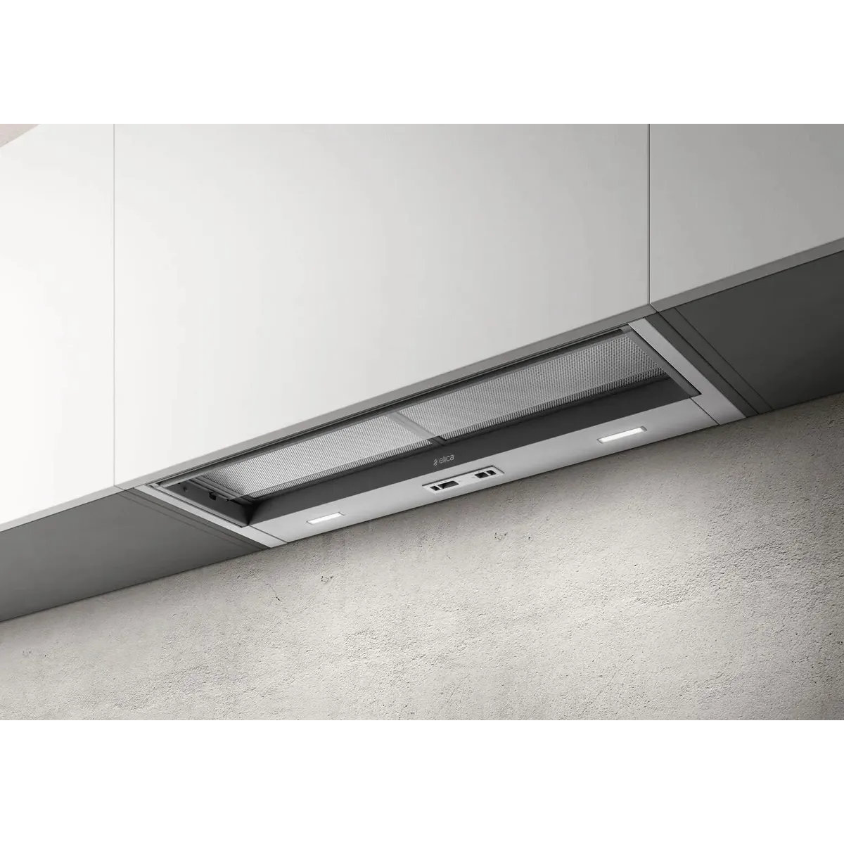Вытяжка Elica Ciak 2.0 S GR/A/60 - PRF0181902 - фото 2