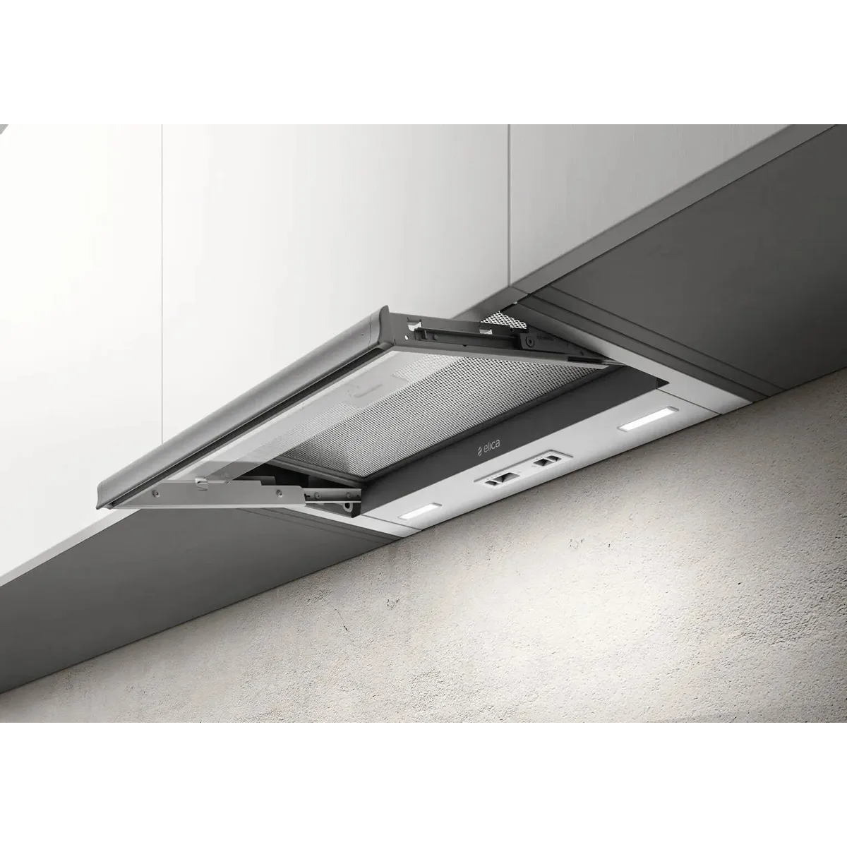 Вытяжка Elica Ciak 2.0 S GR/A/60 - PRF0181902 - фото 3