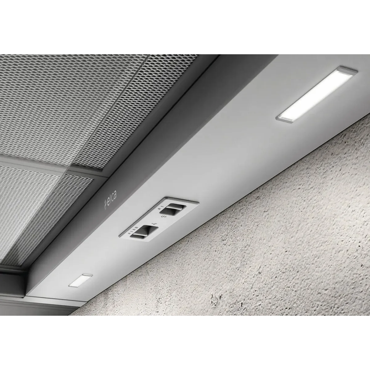 Вытяжка Elica Ciak 2.0 S GR/A/60 - PRF0181902 - фото 4