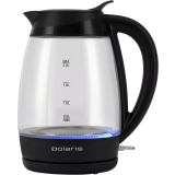 Чайник Polaris PWK2006CGL Black (PWK 2006CGL)