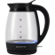 Чайник Polaris PWK2006CGL Black - PWK 2006CGL