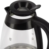 Чайник Polaris PWK2006CGL Black (PWK 2006CGL)