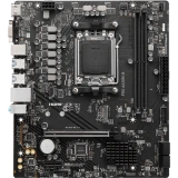 Материнская плата MSI PRO A620M-B