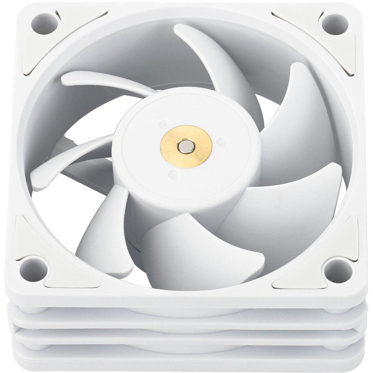 Вентилятор для корпуса Thermalright TL-B6W - фото 3