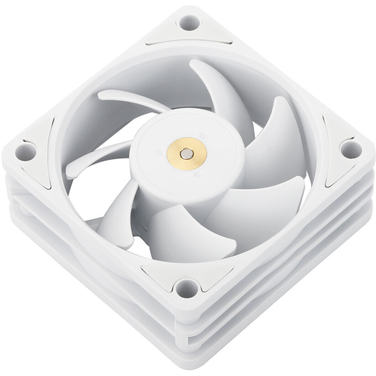 Вентилятор для корпуса Thermalright TL-B6W - фото 4