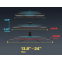 Светильник Yeelight Pura Monitor Lightbar - YLBGD-0109 - фото 5