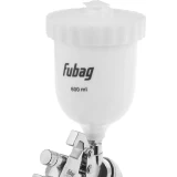 Краскопульт пневматический Fubag MASTER G600/1.4 HVLP (110106)