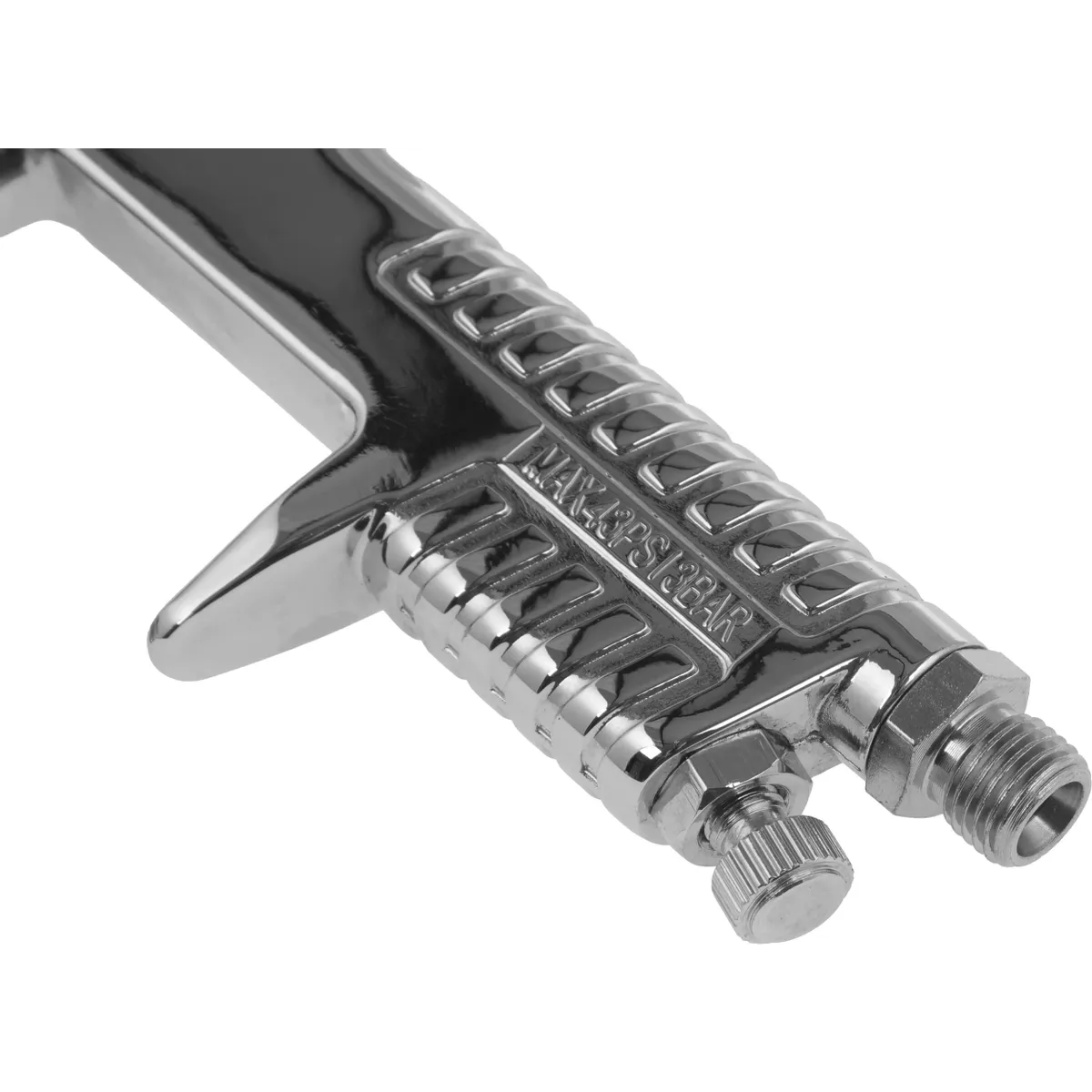 Краскопульт пневматический Fubag MASTER G600/1.4 HVLP (110106) - фото 6