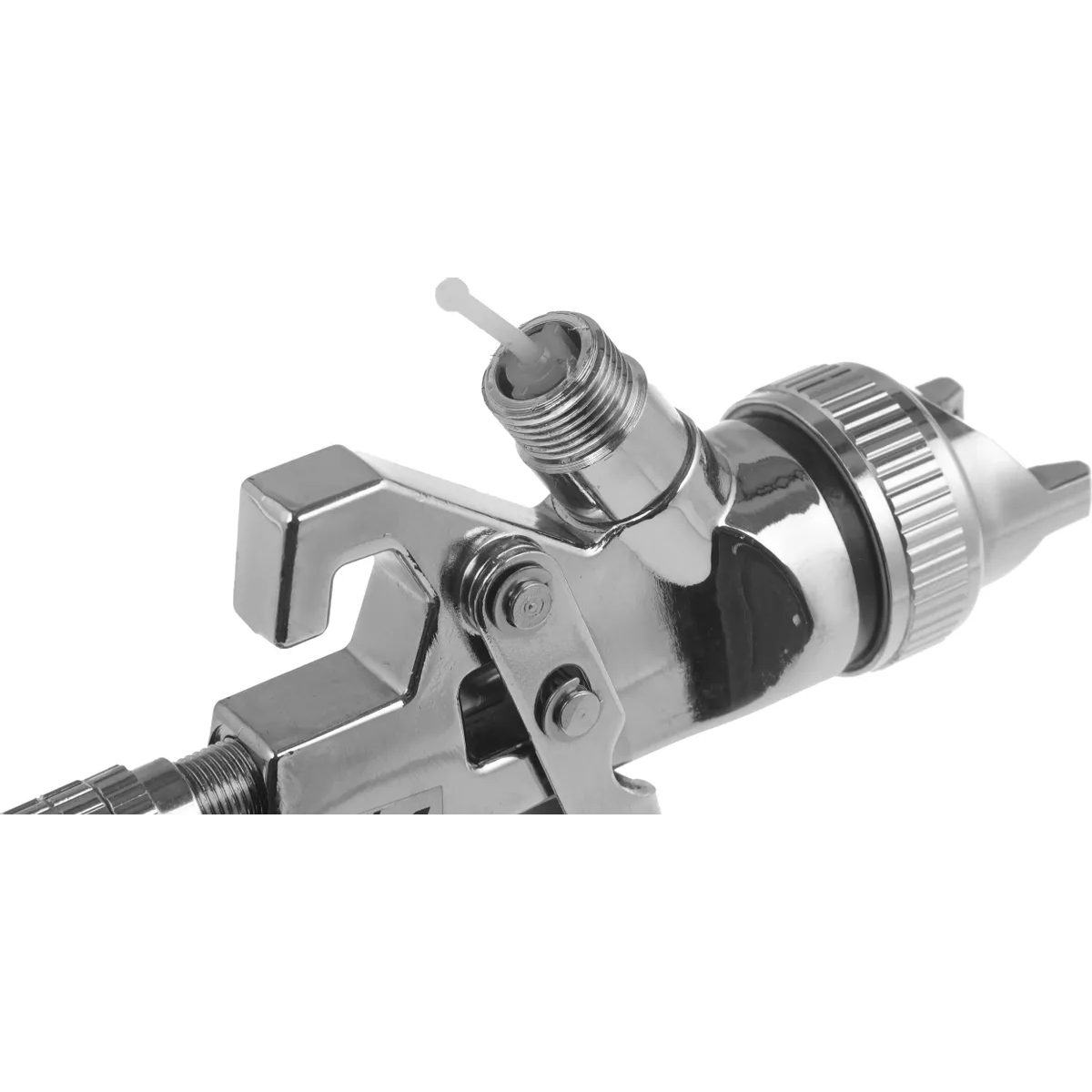 Краскопульт пневматический Fubag MASTER G600/1.4 HVLP (110106) - фото 8