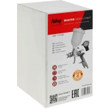 Краскопульт пневматический Fubag MASTER G600/1.4 HVLP (110106)