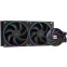 Система жидкостного охлаждения Thermalright Aqua Elite Black 240 ARGB V2 - A-ELITE-BL-240-ARGB-V2