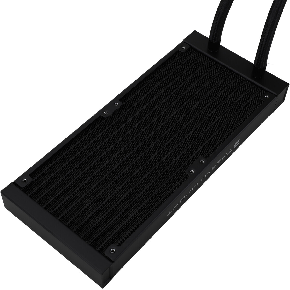 Система жидкостного охлаждения Thermalright Aqua Elite 240 Black ARGB V2 - A-ELITE-BL-240-ARGB-V2 - фото 4