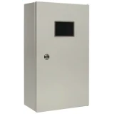 Распределительный щит IEK ЩУ-3/1-0 Basic (mb54-3-bas)