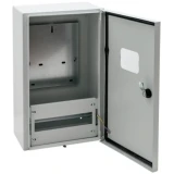 Распределительный щит IEK ЩУ-3/1-0 Basic (mb54-3-bas)