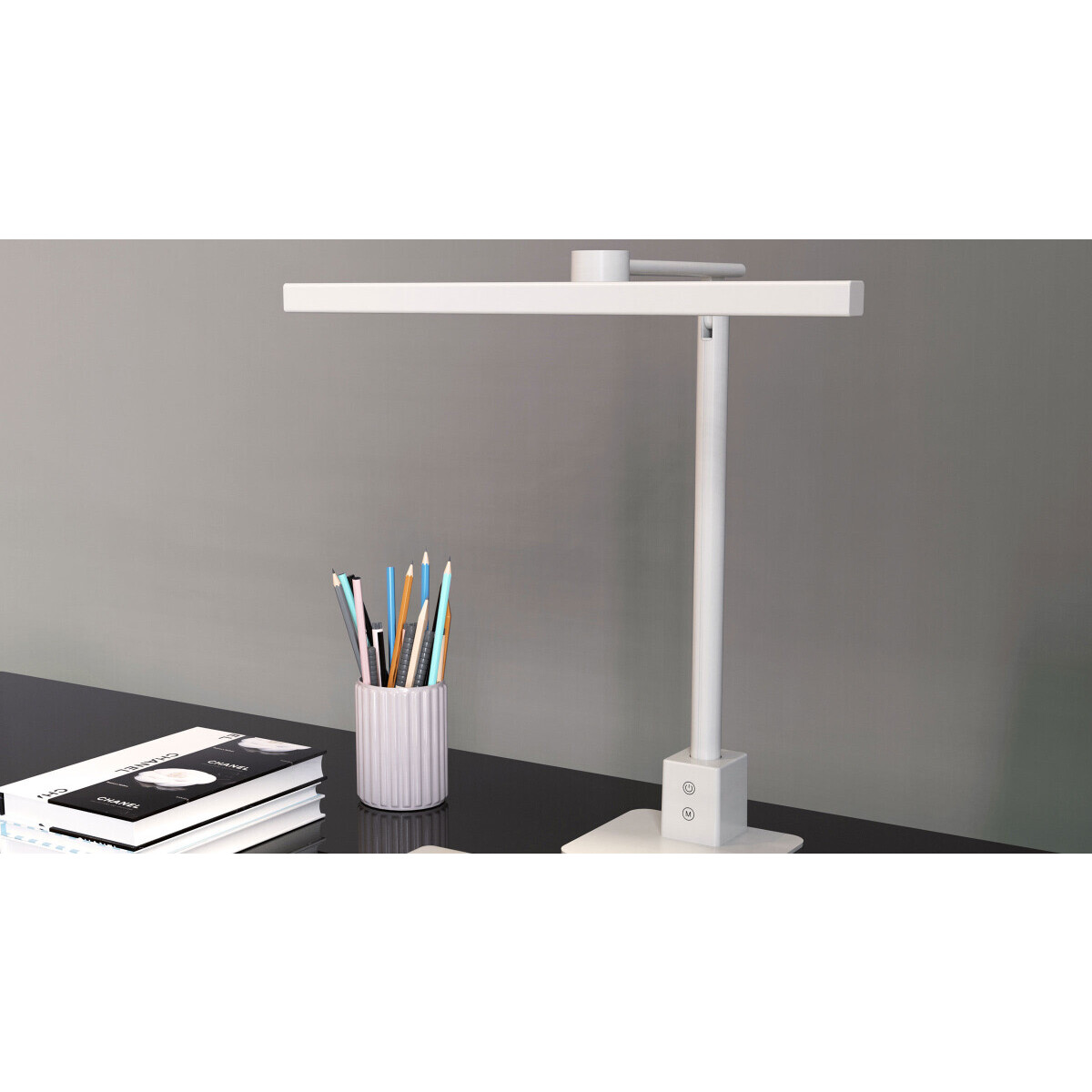 Светильник dpDUPI TA003JC White - фото 3