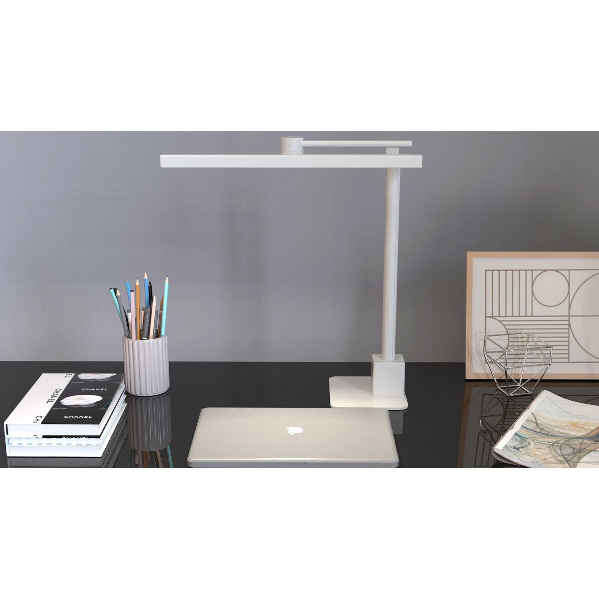 Светильник dpDUPI TA003JC White - фото 5