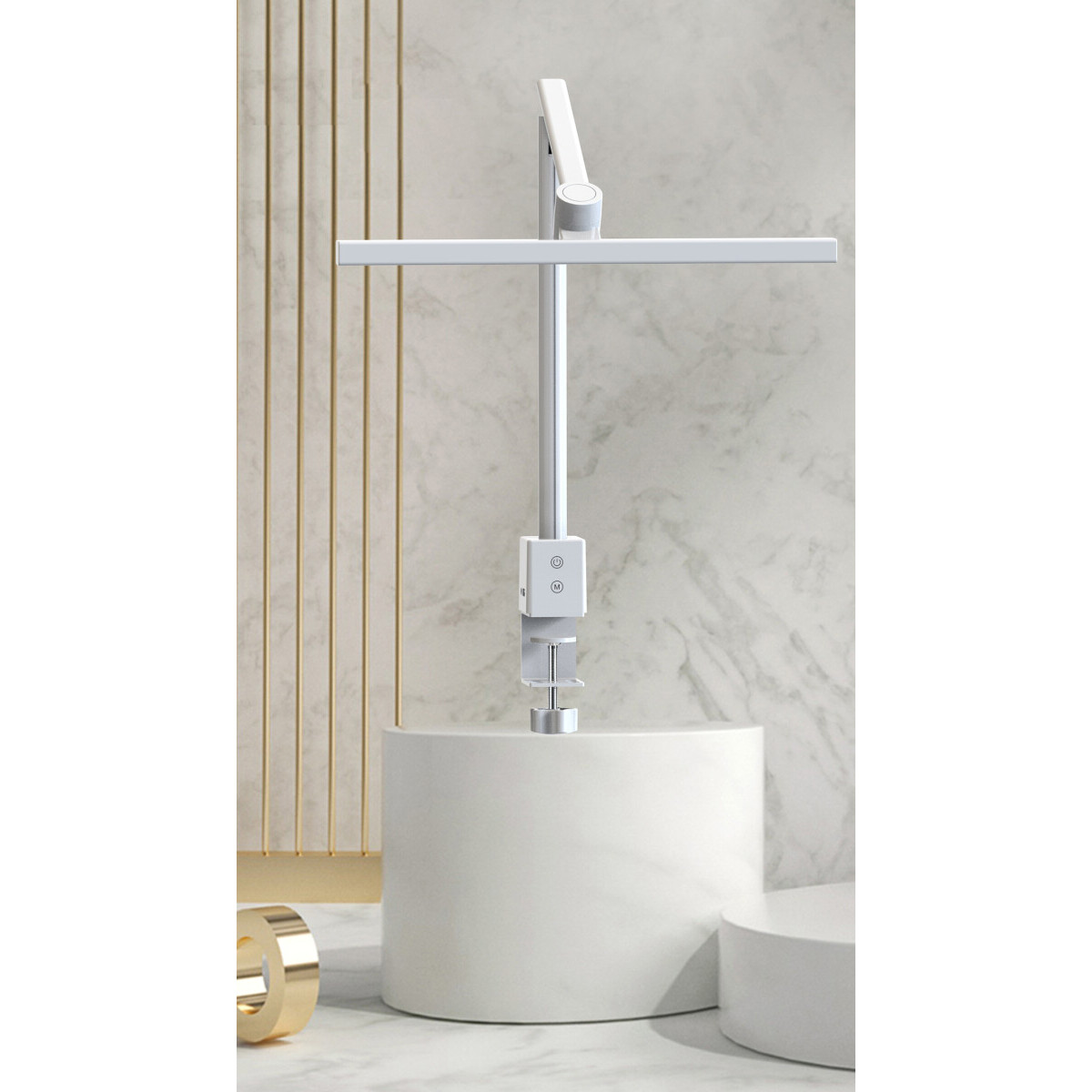 Светильник dpDUPI TA003JC White - фото 6