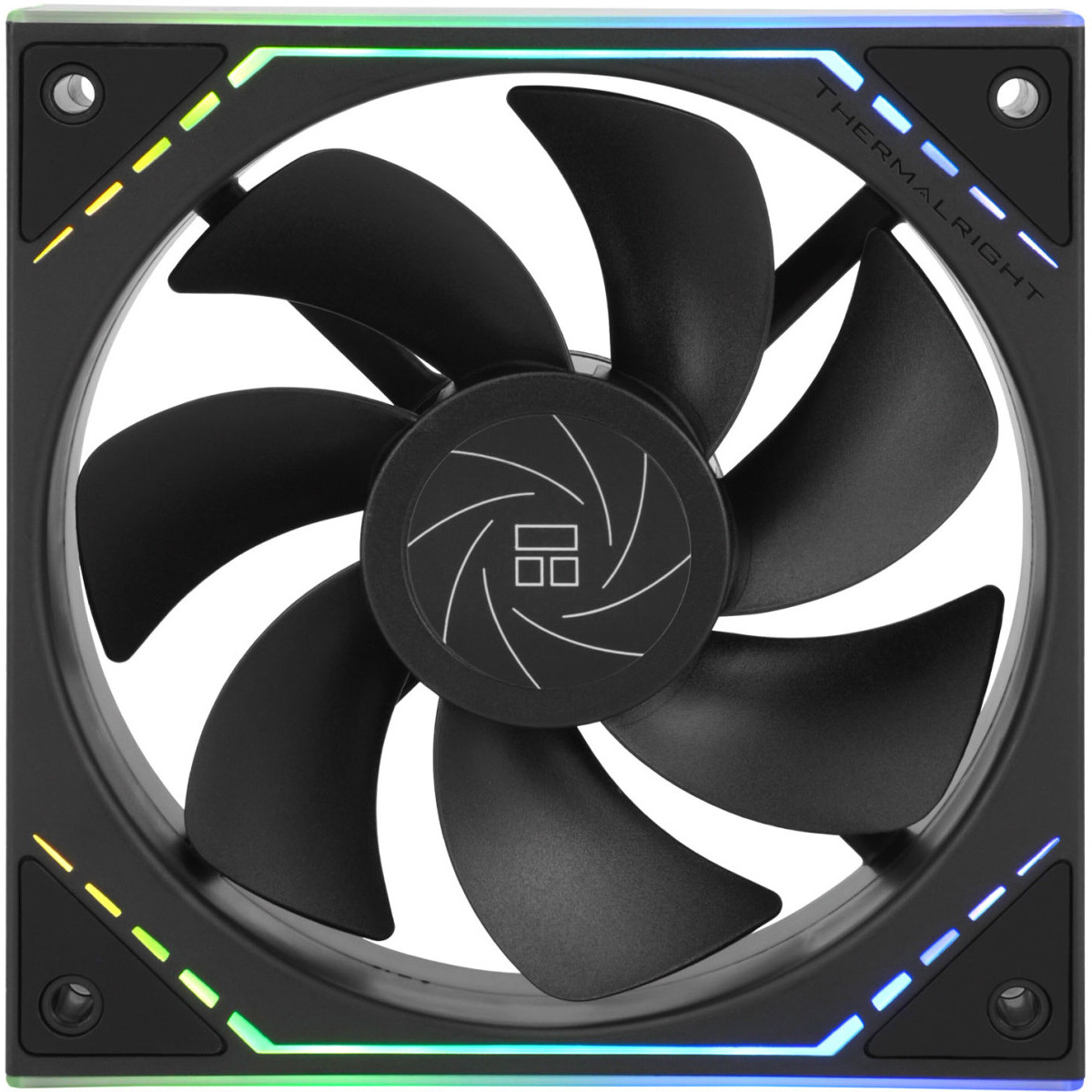 Вентилятор для корпуса Thermalright TL-M12R