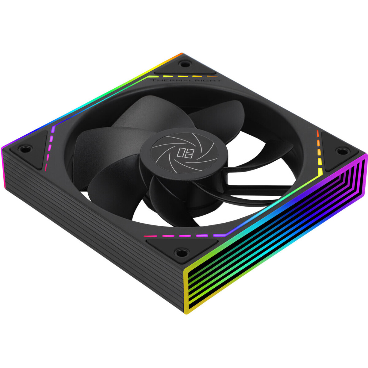 Вентилятор для корпуса Thermalright TL-M12R - фото 7