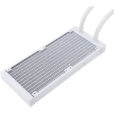 Система жидкостного охлаждения Thermalright Aqua Elite White 240 ARGB V2 (A-ELITE-WH-240-ARGB-V2)