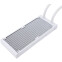 Система жидкостного охлаждения Thermalright Aqua Elite White 240 ARGB V2 - A-ELITE-WH-240-ARGB-V2 - фото 3