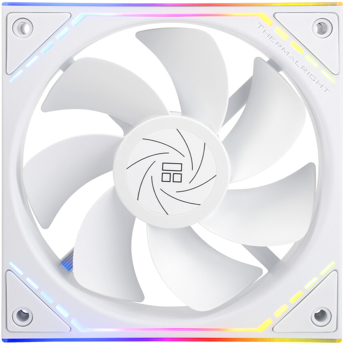Вентилятор для корпуса Thermalright TL-M12RW