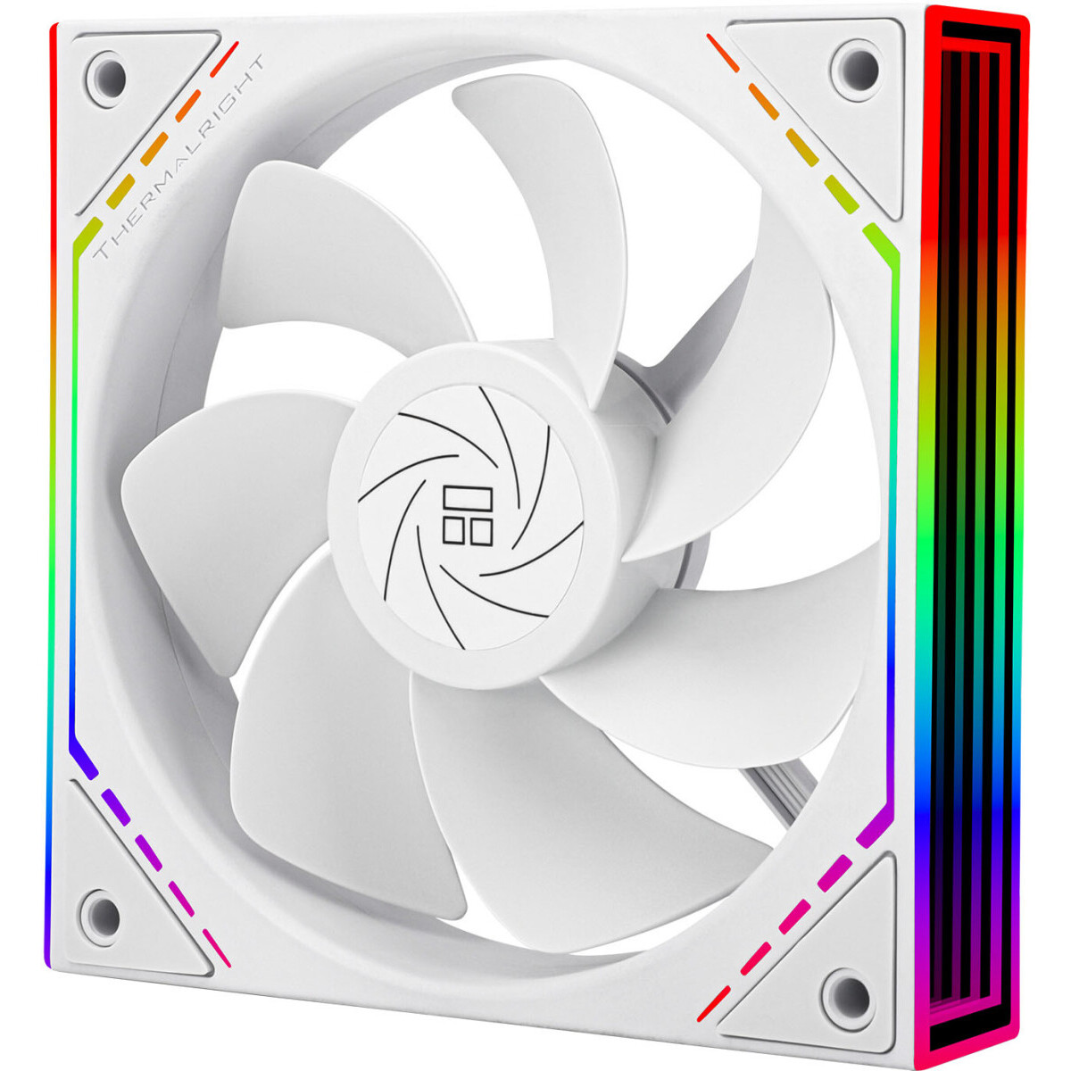 Вентилятор для корпуса Thermalright TL-M12RW - фото 3
