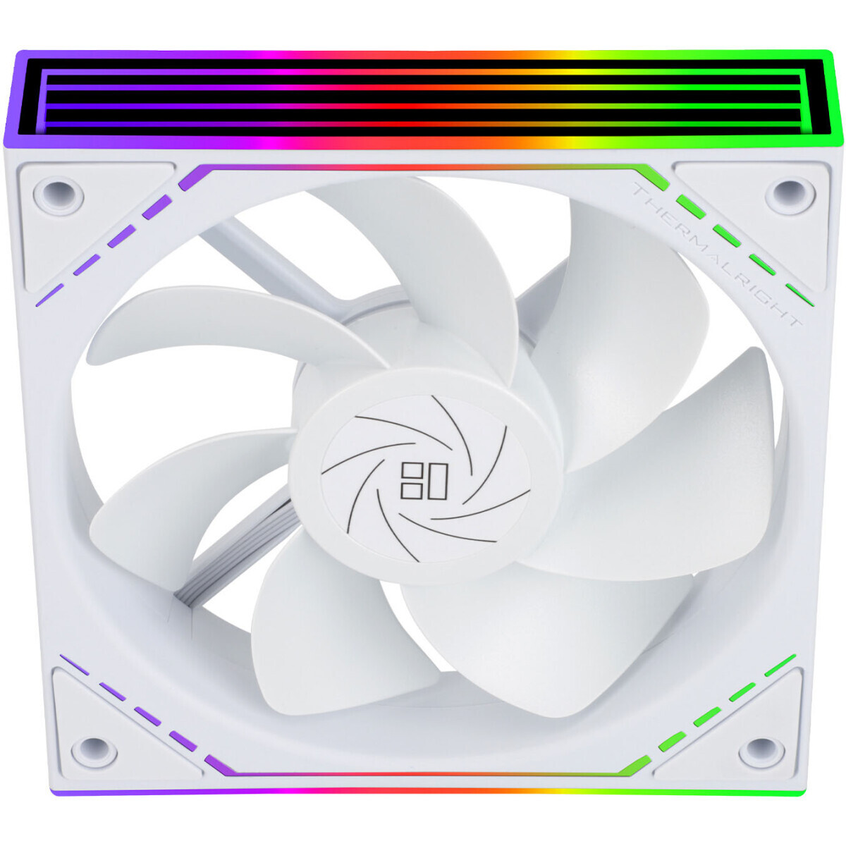 Вентилятор для корпуса Thermalright TL-M12RW - фото 4