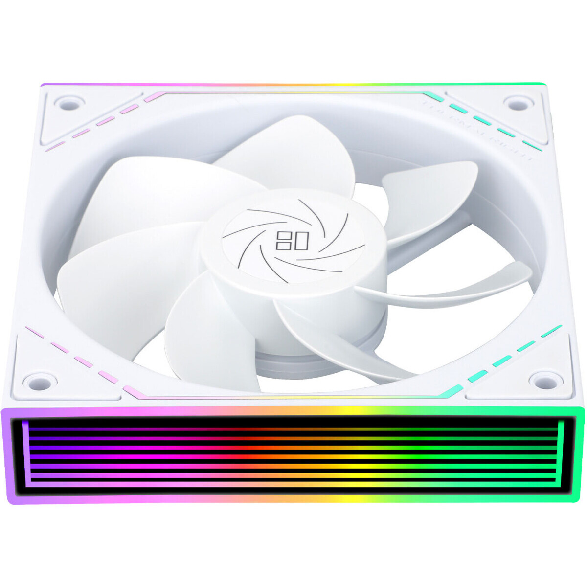 Вентилятор для корпуса Thermalright TL-M12RW - фото 5