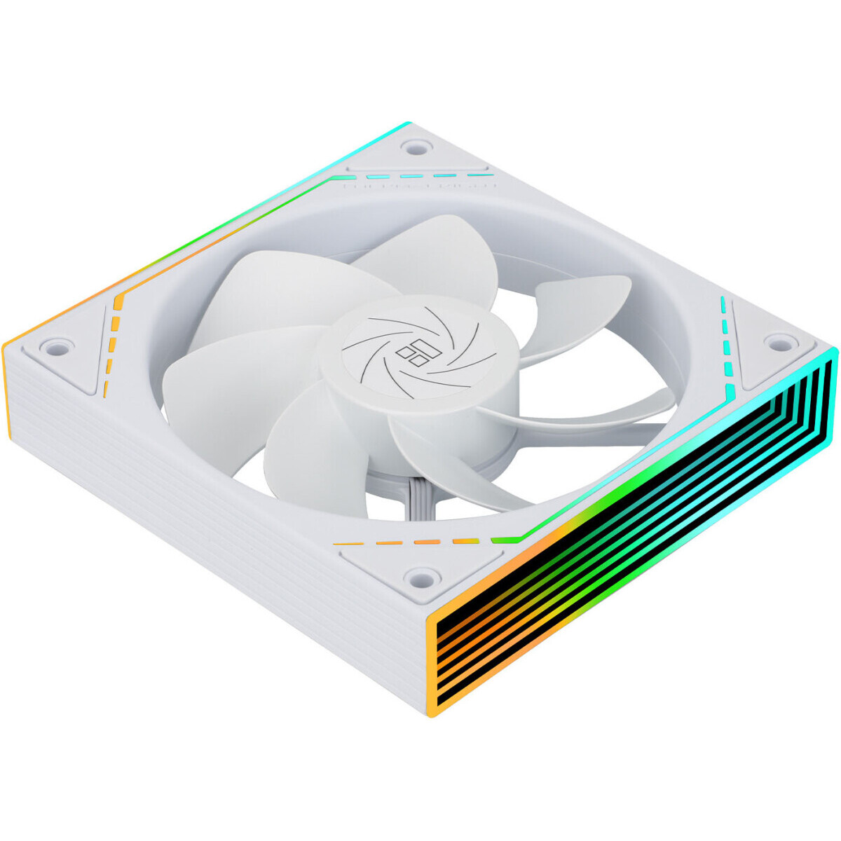 Вентилятор для корпуса Thermalright TL-M12RW - фото 7