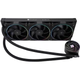 Система жидкостного охлаждения Thermalright Aqua Elite Black 360 ARGB V2 (A-ELITE-BL-360-ARGB-V2)