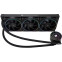 Система жидкостного охлаждения Thermalright Aqua Elite Black 360 ARGB V2 - A-ELITE-BL-360-ARGB-V2 - фото 3