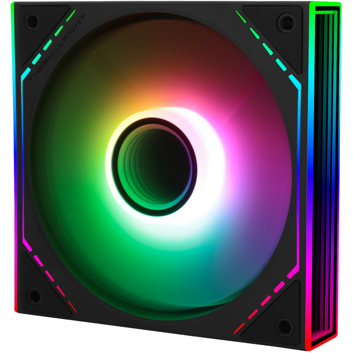 Вентилятор для корпуса Thermalright TL-M12R-S - фото 4