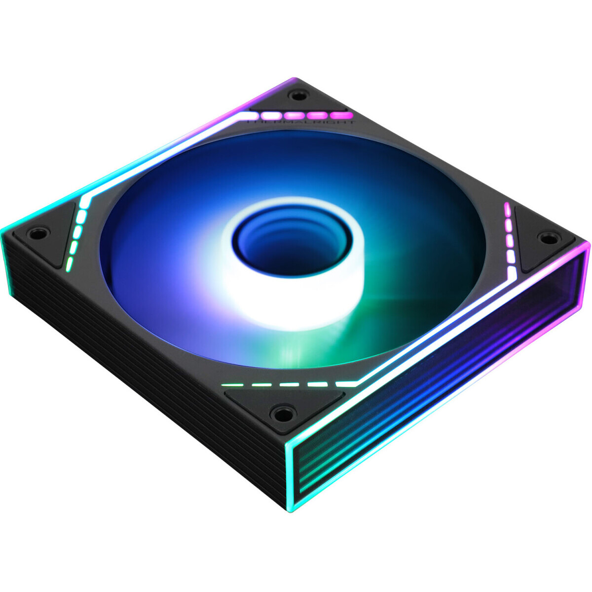 Вентилятор для корпуса Thermalright TL-M12R-S - фото 5