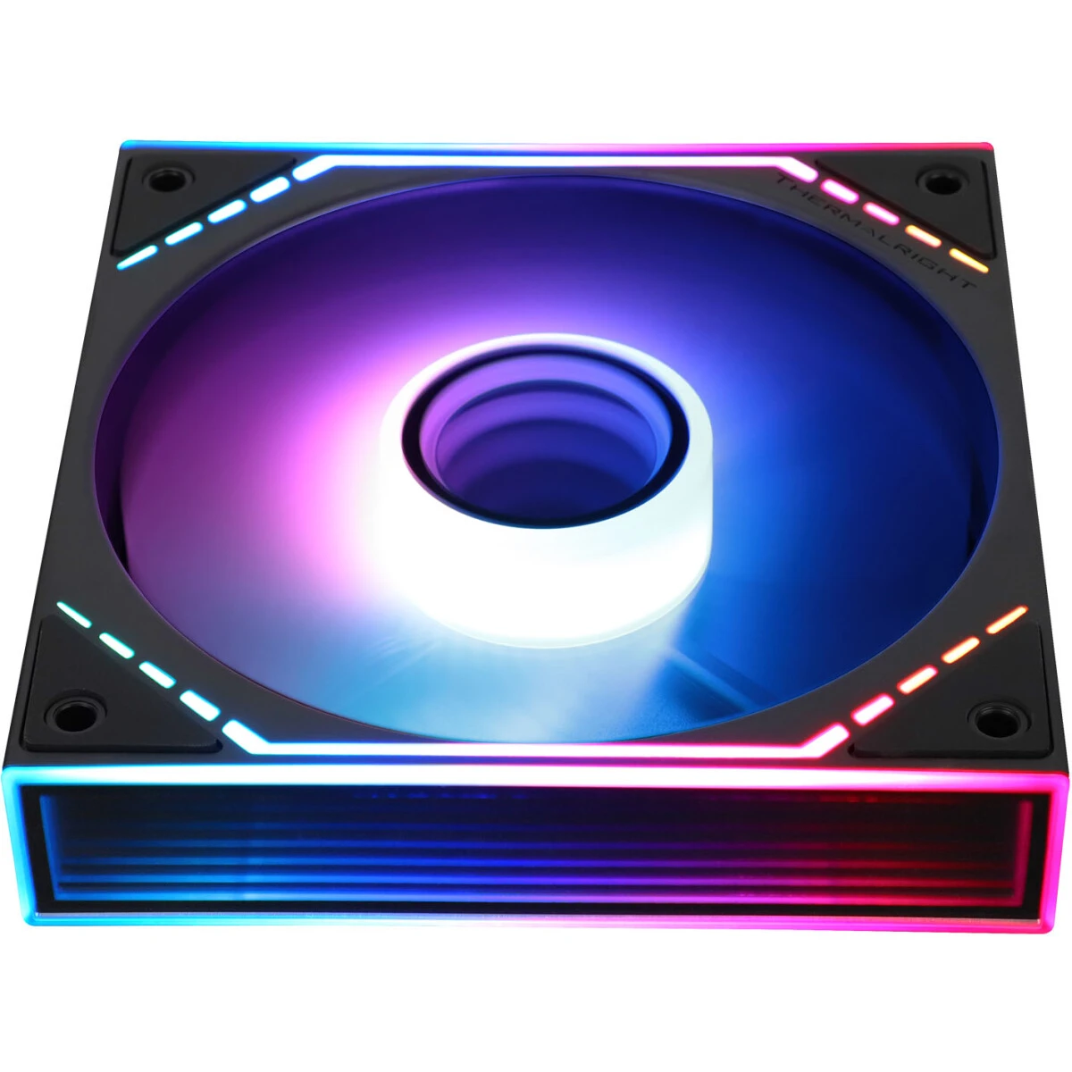 Вентилятор для корпуса Thermalright TL-M12R-S - фото 6