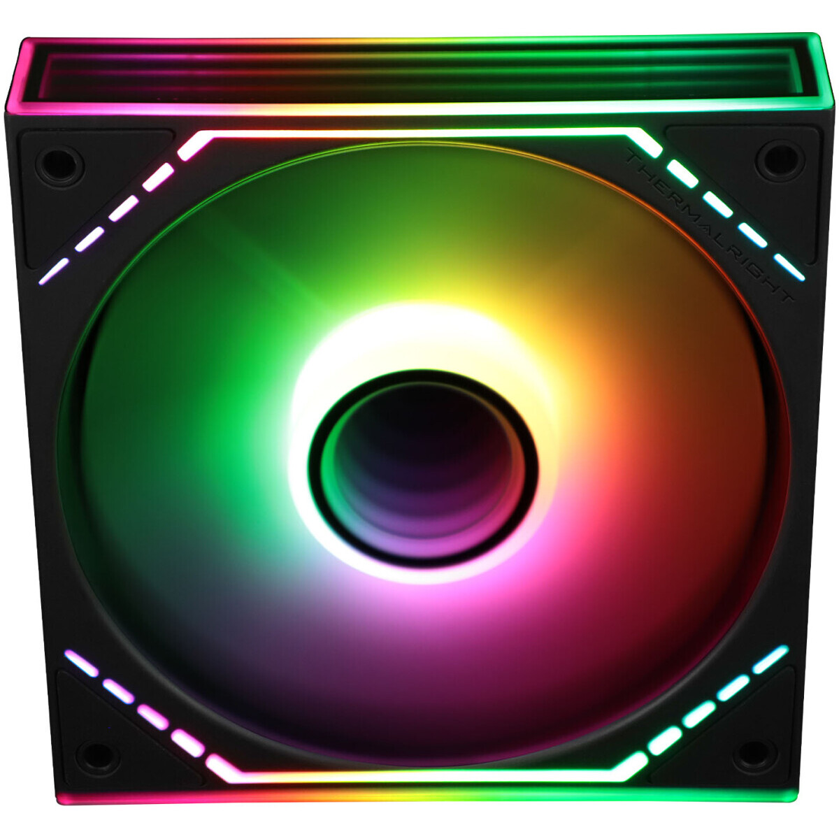 Вентилятор для корпуса Thermalright TL-M12R-S - фото 7