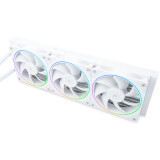Система жидкостного охлаждения Thermalright Aqua Elite White 360 ARGB V2 (A-ELITE-WH-360-ARGB-V2)