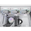 Система жидкостного охлаждения Thermalright Aqua Elite White 360 ARGB V2 - A-ELITE-WH-360-ARGB-V2 - фото 5