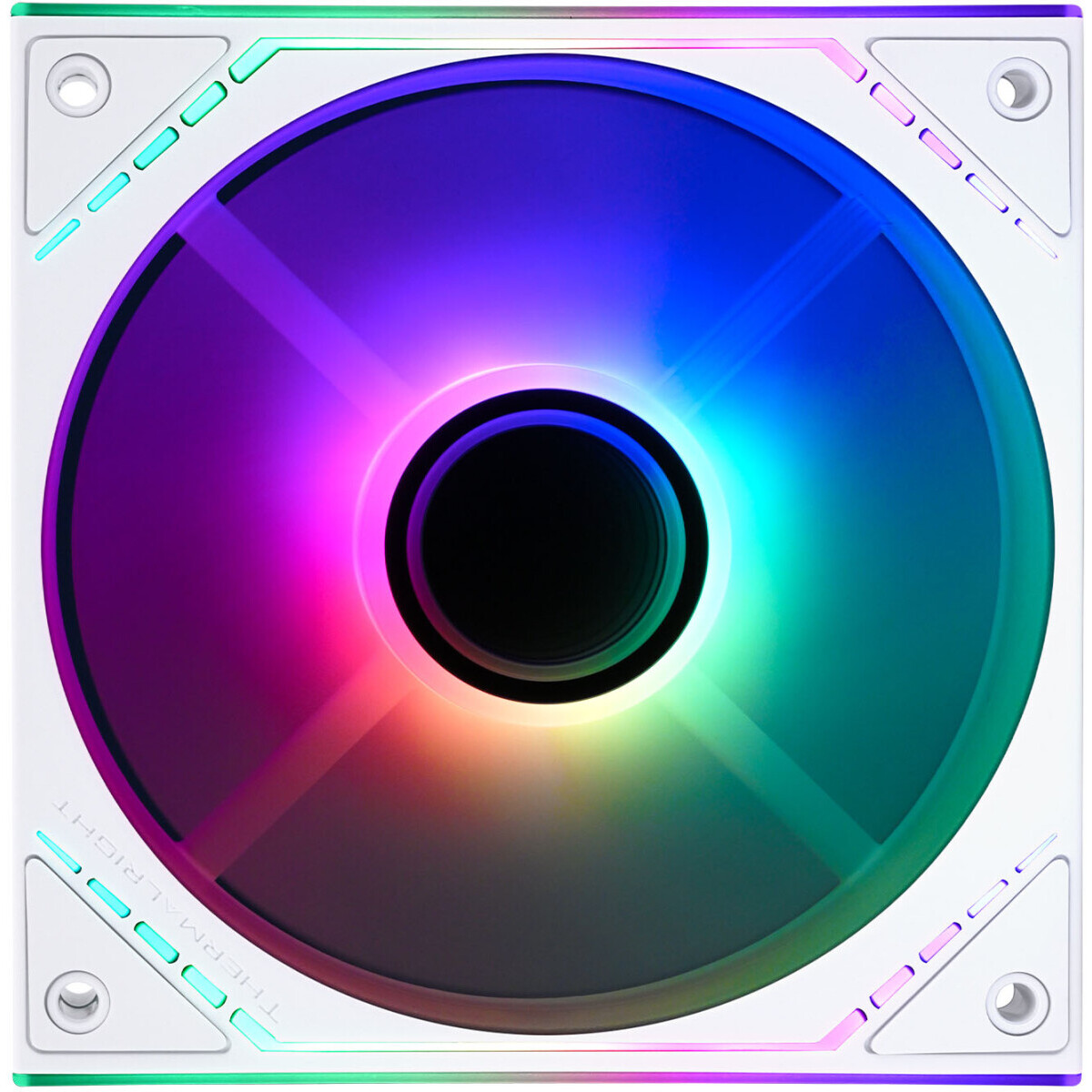 Вентилятор для корпуса Thermalright TL-M12RW-S