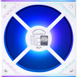 Вентилятор для корпуса Thermalright TL-M12RW-S