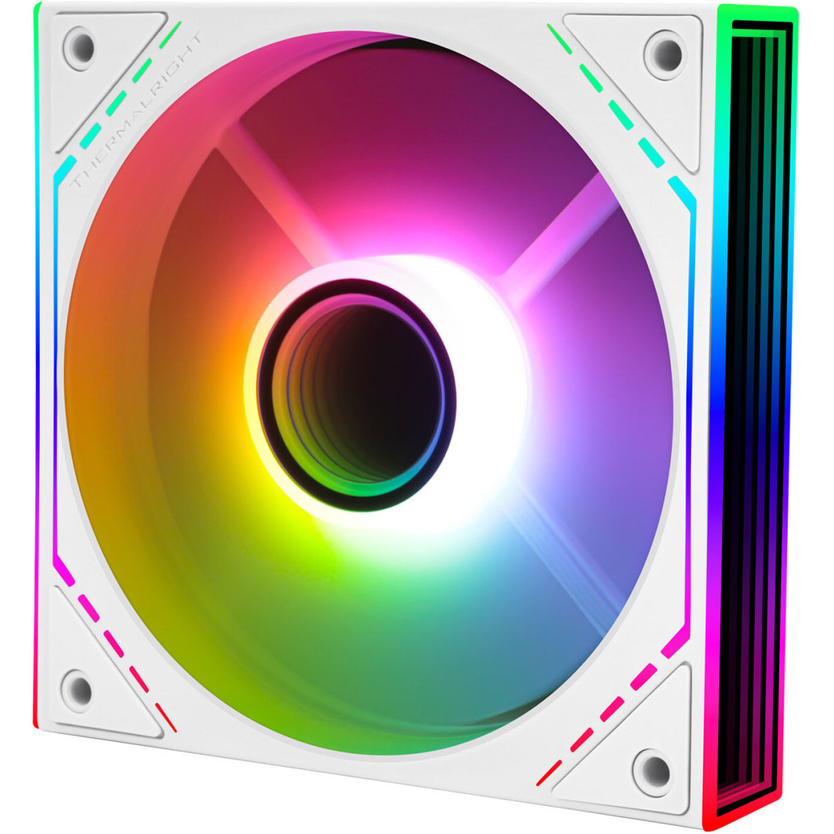 Вентилятор для корпуса Thermalright TL-M12RW-S - фото 4