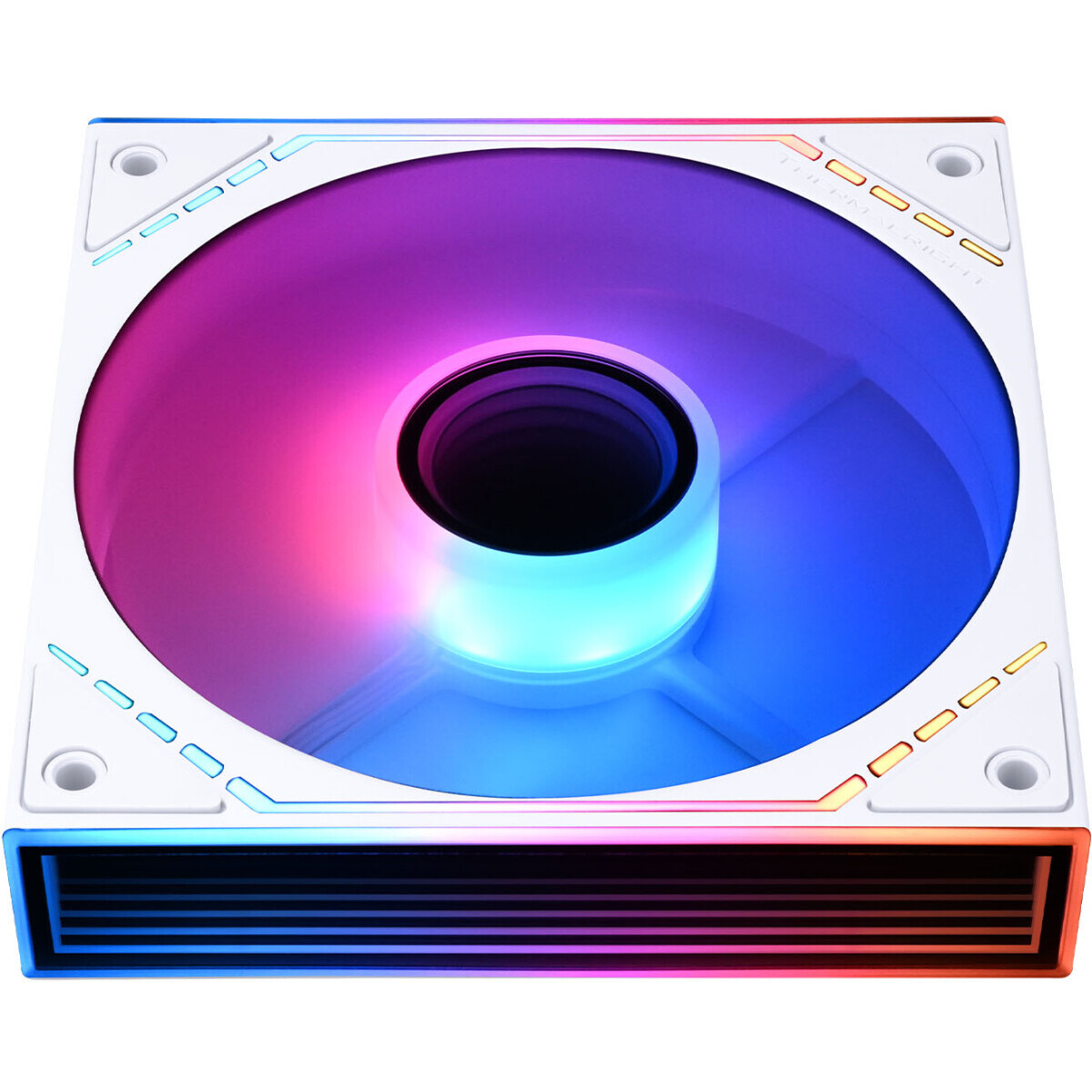 Вентилятор для корпуса Thermalright TL-M12RW-S - фото 6