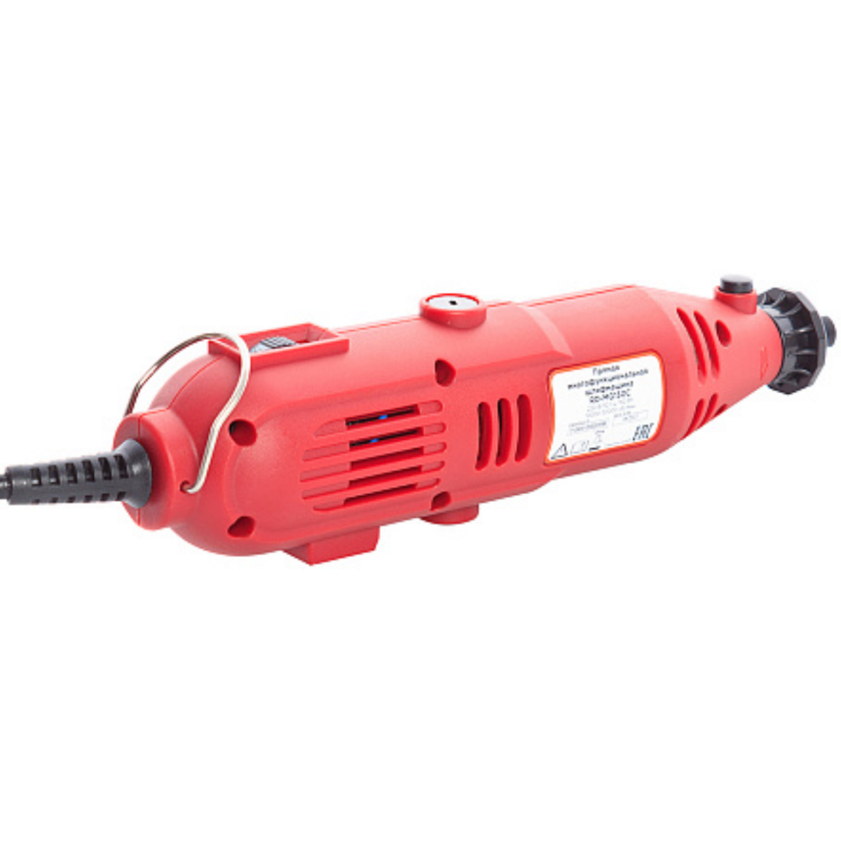 Гравер RedVerg RD-MG150 - фото 3