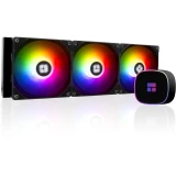 Система жидкостного охлаждения Thermalright Frozen Horizon 360 ARGB Black V2 (F-HORIZON-360-BL-V2)