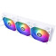 Система жидкостного охлаждения Thermalright Frozen Horizon 360 ARGB White V2 - F-HORIZON-360-WH-V2 - фото 4